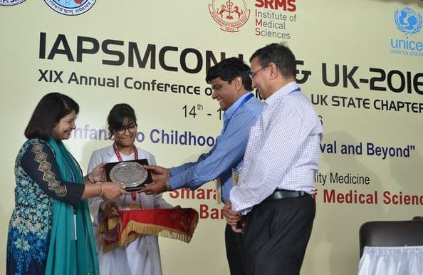 SRMS Bareilly Events photo 4